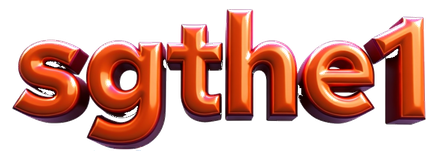 sgthe1 logo