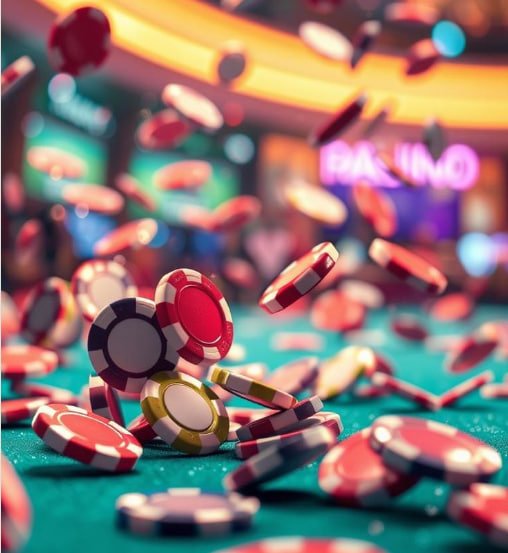 sgthe1 Aplikasi Live Casino, Slots dan Sportsbook untuk Telefon Anda