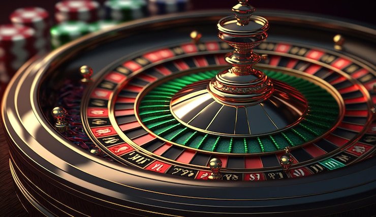 sgthe1 Jenis Slot dan Fitur yang Tersedia